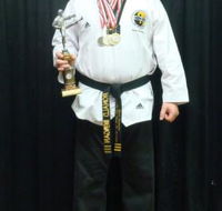 Him-Do Tae Kwon Do Academy - Renee