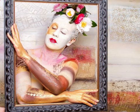 Alana.Janesse Makeup Artist - Renee 4