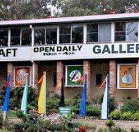 Port Stephens Community Arts Centre - Renee
