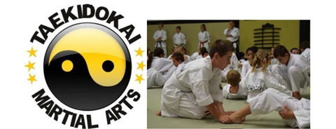 Taekidokai Martial Arts - Internet Find 2
