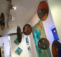 Olivia Alexander Fine Art Studio - Renee