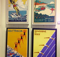 Design On Display - Petrol Stations