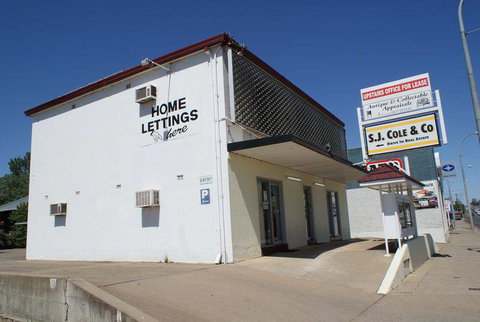 S J Cole & Co - Qld Realsetate 2