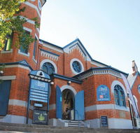 The Old Bell Tower Cafe - Renee