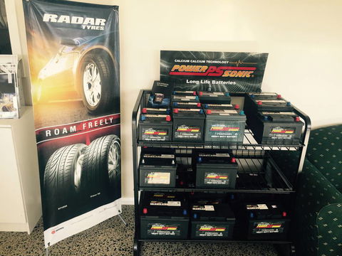 Peel Valley Tyres - Renee 3