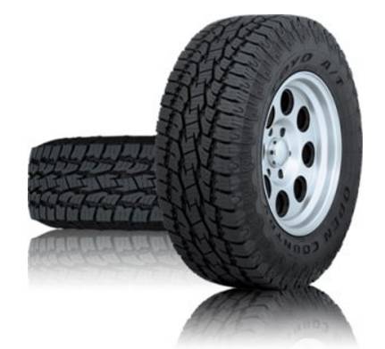 Peel Valley Tyres - Renee 4
