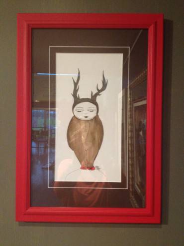 The Other Side Art Cafe - Qld Realsetate 0