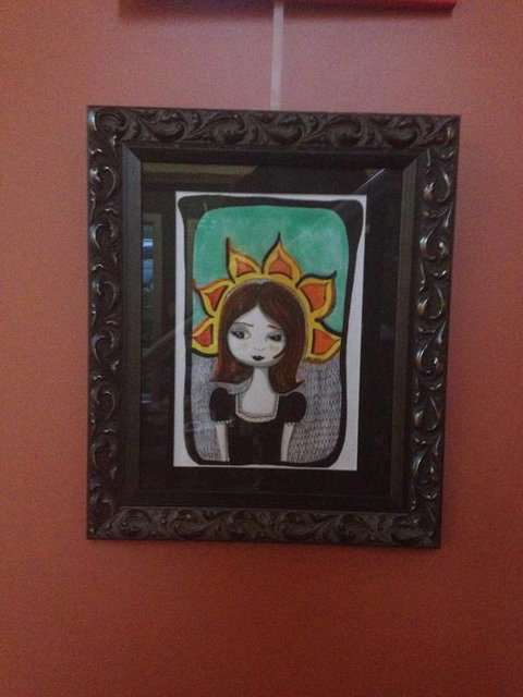 The Other Side Art Cafe - Qld Realsetate 2