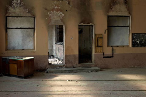 A.S.A.P. Flood & Fire - Petrol Stations 3