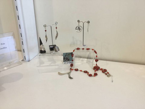 Leaping Lizards Gallery & Studio - Swimm 4