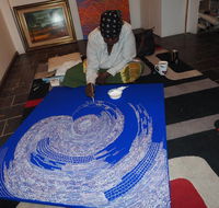 Palya Proper Fine Art - Renee