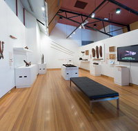 Artback NTArt Development  Touring - Renee