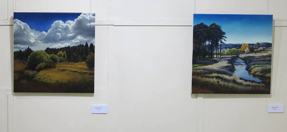 Art Schools Armidale NSW Renee