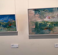 New England Regional Art Museum