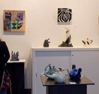 Glen Innes Art Gallery Inc - Renee