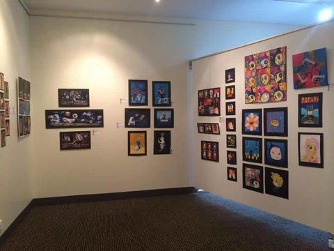 Glen Innes Art Gallery Inc - Internet Find 3