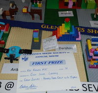 Glen Innes Severn Learning Centre - Renee