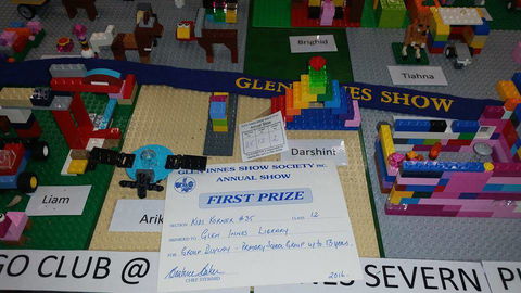 Glen Innes Severn Learning Centre - Renee 0