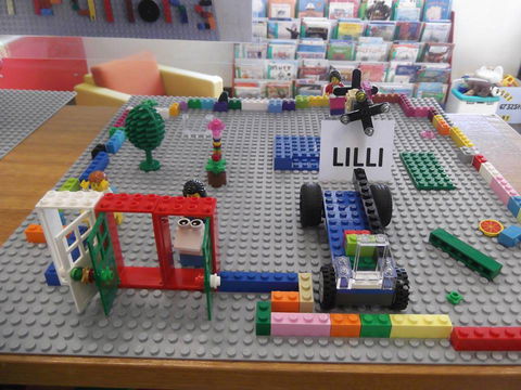 Glen Innes Severn Learning Centre - Renee 2