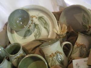 Inverell Art Gallery - Renee 0