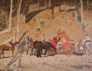 Inverell Art Gallery - Renee 3