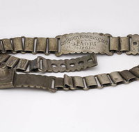 Sir Henry Parkes School of Arts - Internet Find