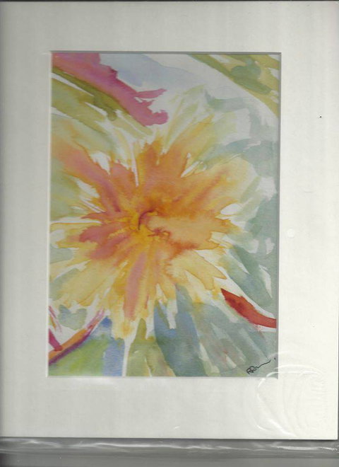 Bundaberg Arts Festival Association Inc - Renee 2