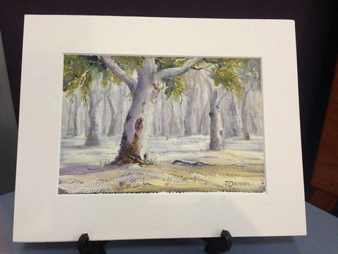 Bundaberg Arts Festival Association Inc - Renee 3