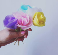 Bundaberg Regional Art Gallery - Renee