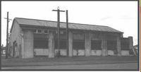 Kingaroy Information Art  Heritage Precinct