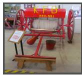 Kingaroy Information Art & Heritage Precinct - Renee 1