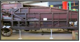 Kingaroy Information Art & Heritage Precinct - Renee 2