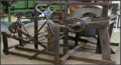 Kingaroy Information Art & Heritage Precinct - Renee 3