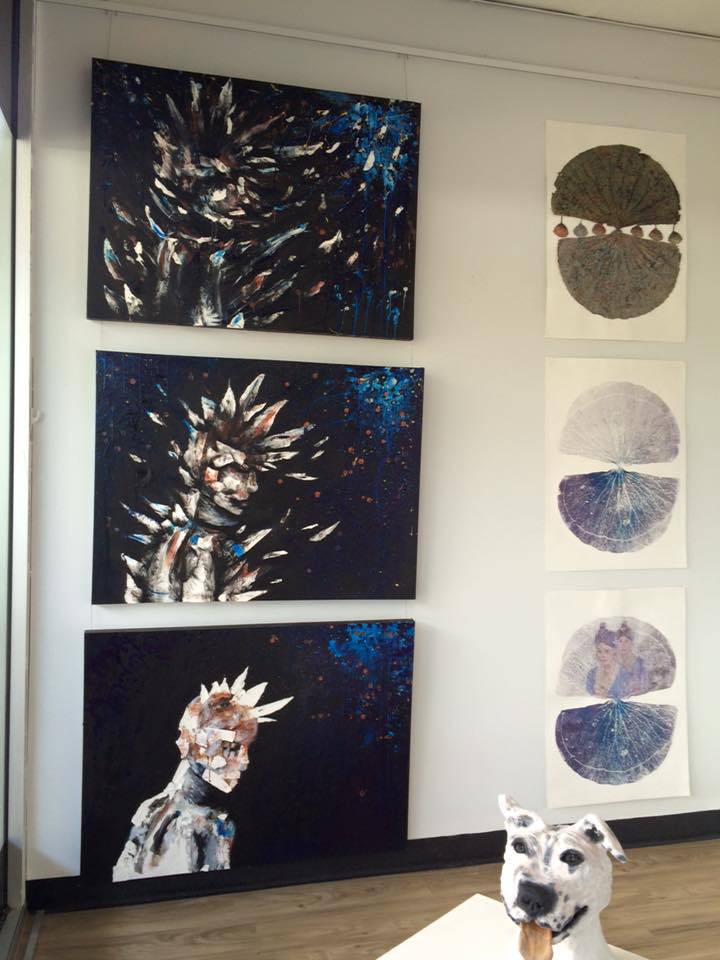 Art Schools Cairns QLD Petrol Stations