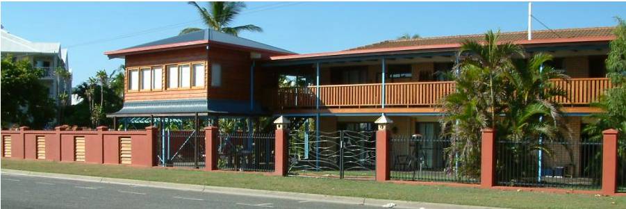 Holloways Beach QLD Renee