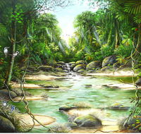 Ian Stephens Fine Art Gallery - Renee
