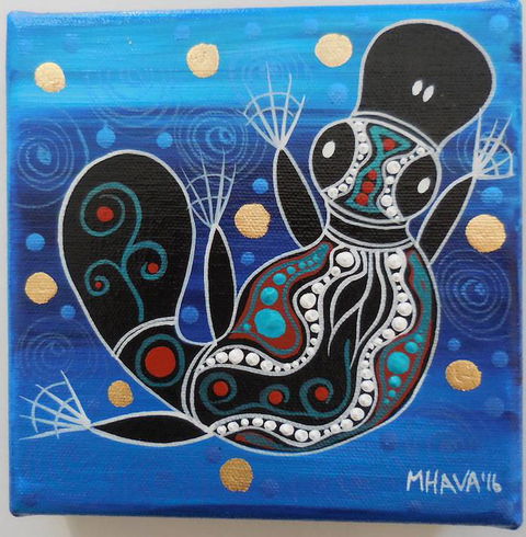 Terra Nova Gallery - Swimm 2