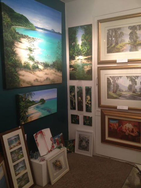 Village Gallery - Renee 1