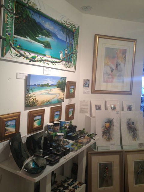 Village Gallery - Renee 2