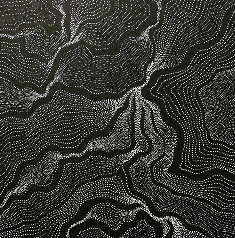 Ngarru Gallery Indigenous Fine Art - Renee 0