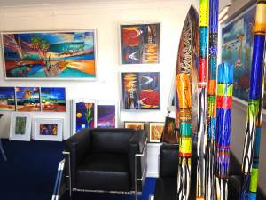 Art Schools Coffs Harbour NSW Renee