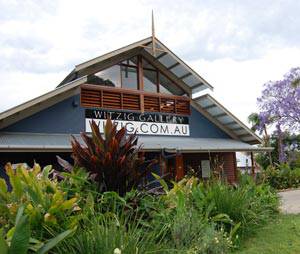Maclean NSW Renee