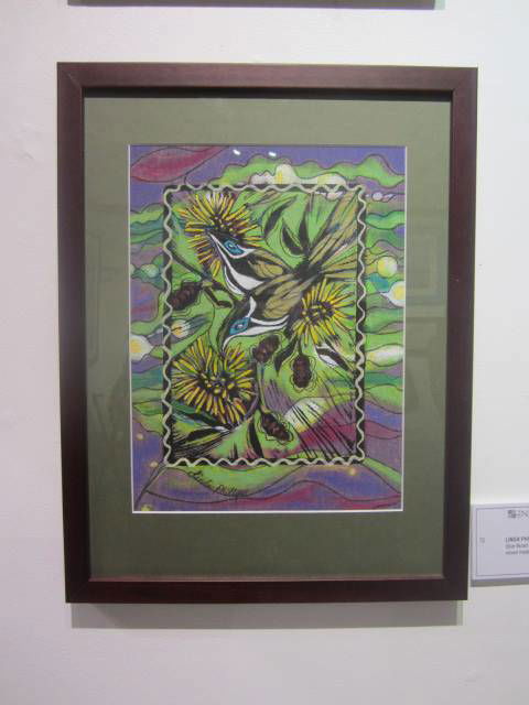 Bellingen Community Arts Council Inc - Renee 1