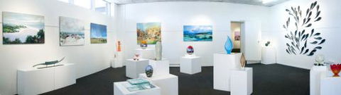Framed–The Darwin Gallery - Renee 1