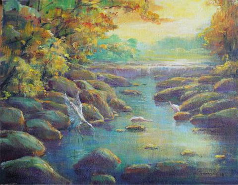 Territory Colours - Renee 3