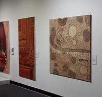 Museum  Art Gallery of the Northern Territory - Renee