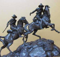 Garling Gallery - Swimm