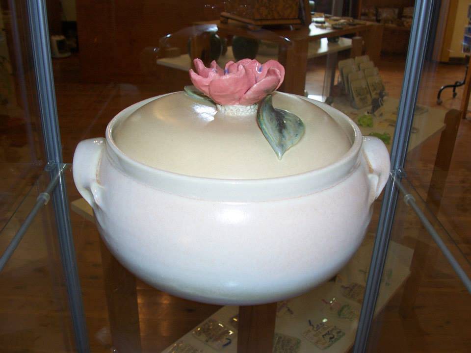 Art Galleries Mudgee NSW Renee