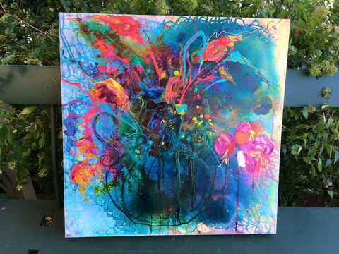 Fairview ArtSpace - Swimm 0