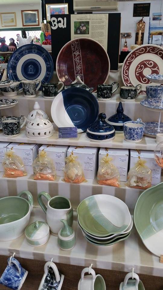 Art Galleries Hervey Bay QLD Qld Realsetate